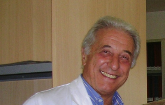 Prof. Arrigo MOGLIA