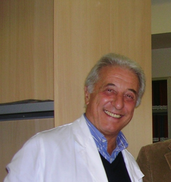 Prof. Arrigo MOGLIA